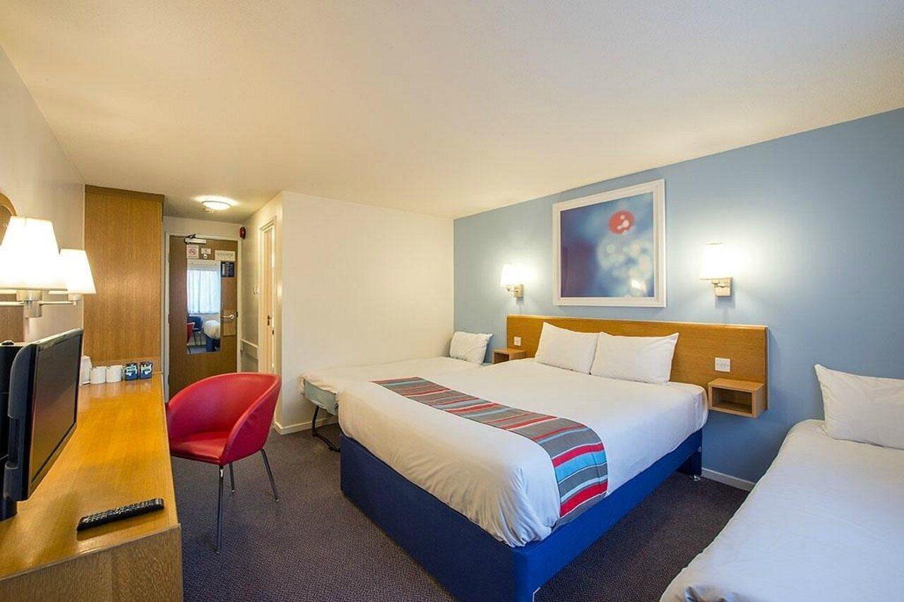 Travelodge Grantham Colsterworth