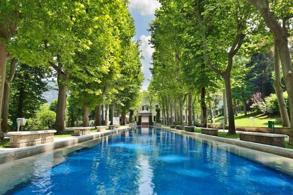 Hotel Terme Maiella