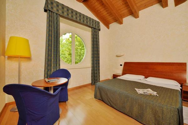 Hotel Terme Maiella