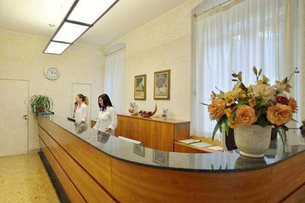 Hotel Terme Maiella