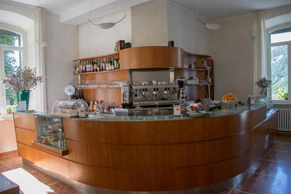 Hotel Terme Maiella