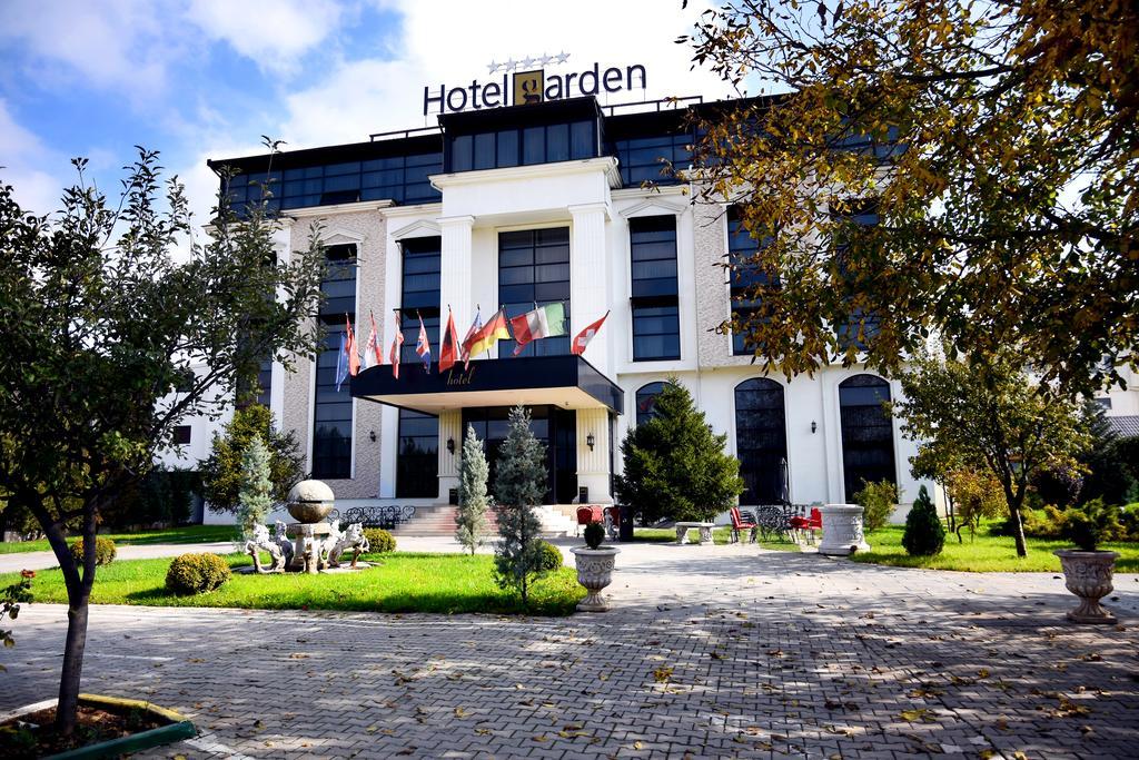 Hotel Garden