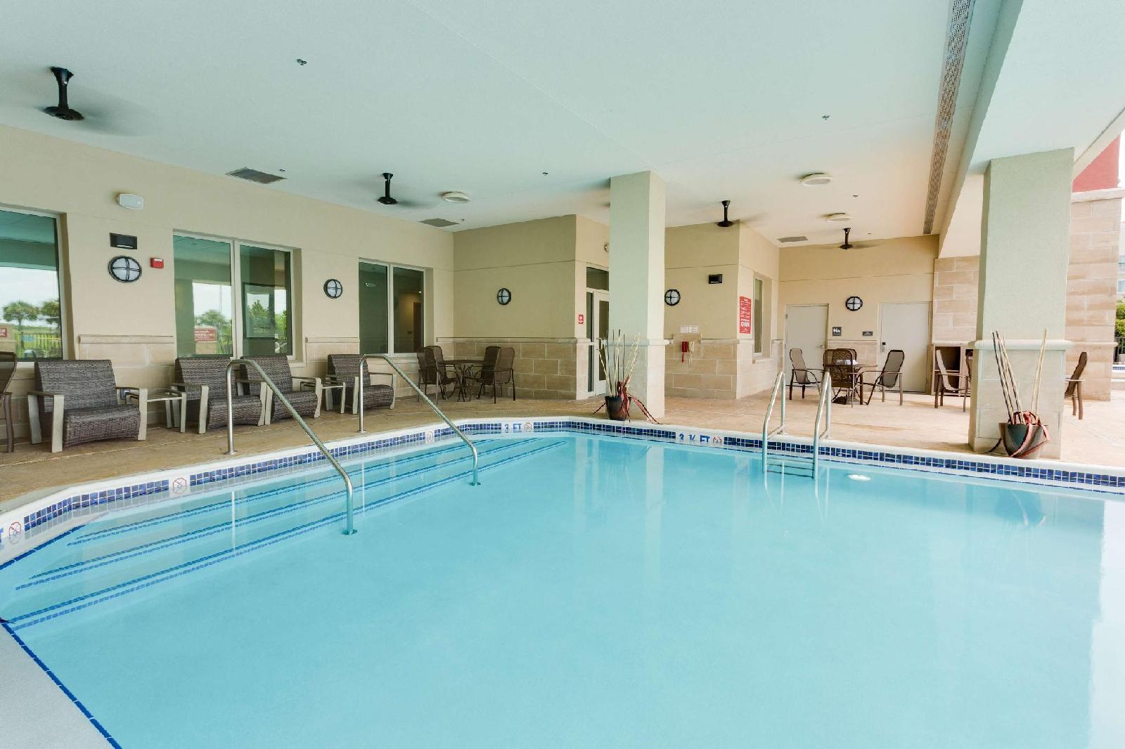 Drury Inn & Suites Fort Myers At I 75 And Gulf Coast Town Center