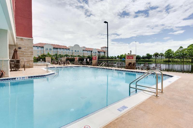 Drury Inn & Suites Fort Myers At I 75 And Gulf Coast Town Center