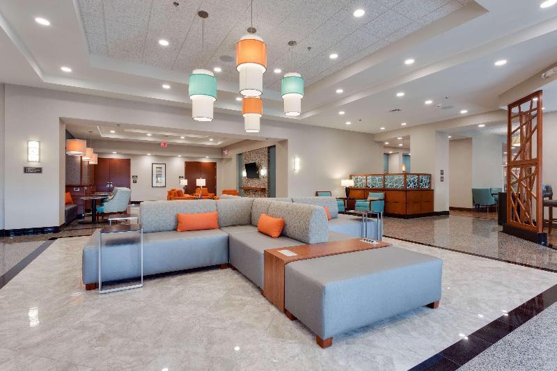 Drury Inn & Suites Fort Myers At I 75 And Gulf Coast Town Center