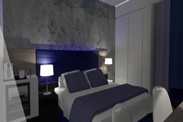 Hotel Villa Chiara