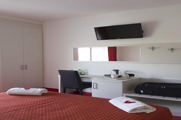 Hotel Villa Chiara