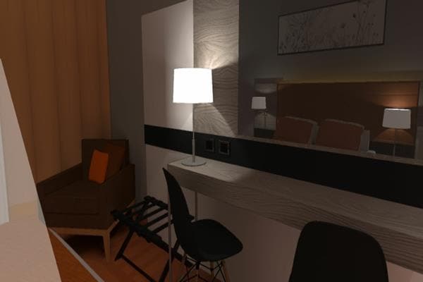 Hotel Villa Chiara