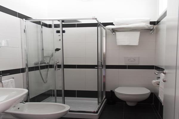 Hotel Villa Chiara