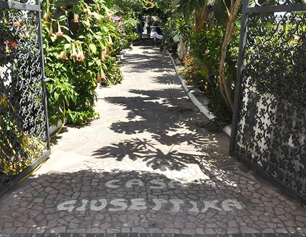 Casa Giuseppina