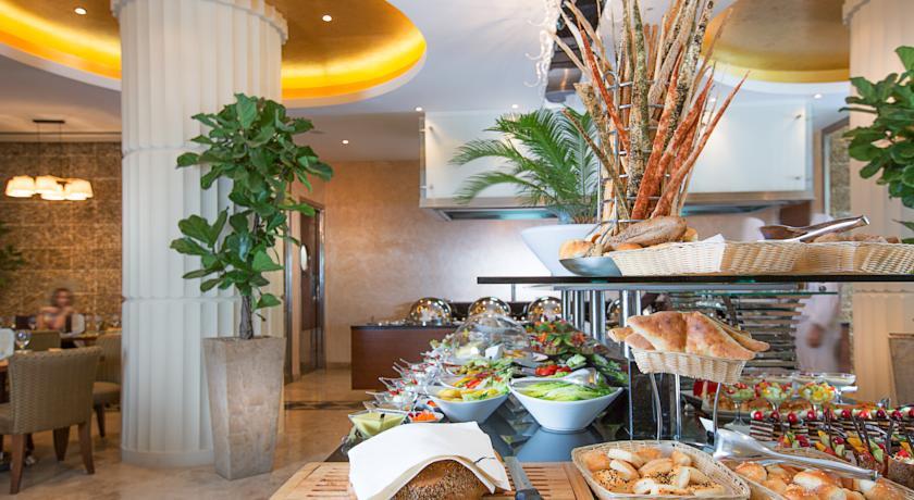 Copthorne Hotel Baranan