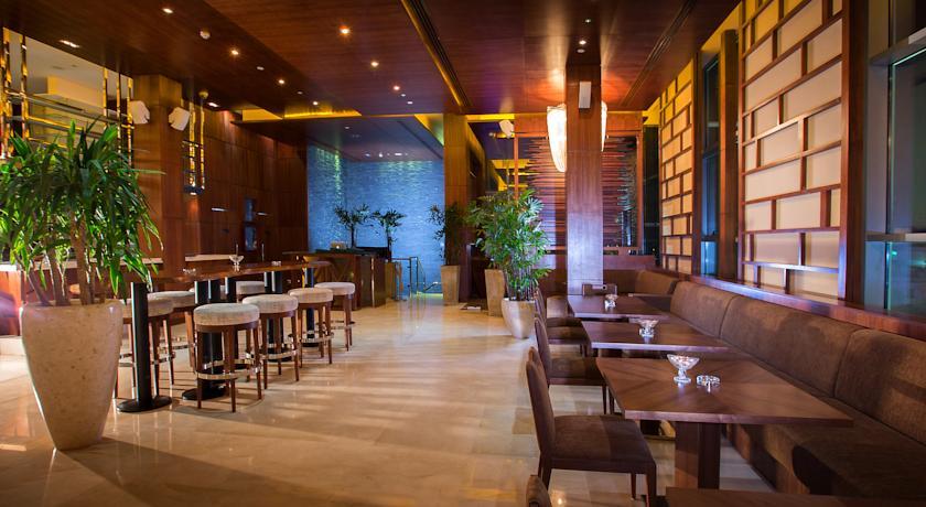Copthorne Hotel Baranan