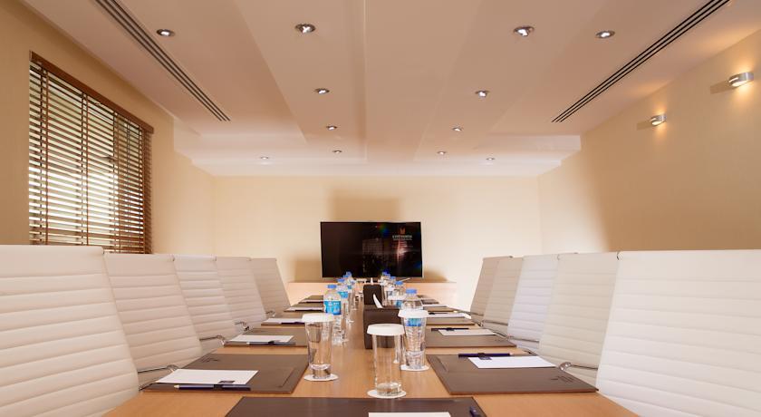 Copthorne Hotel Baranan