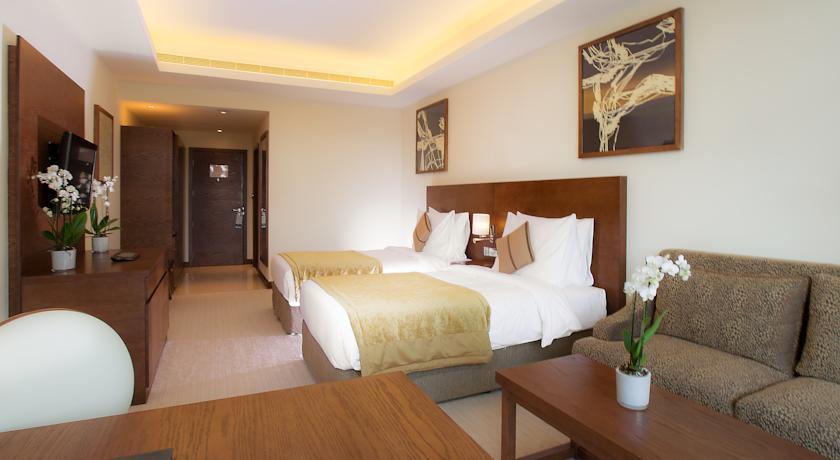 Copthorne Hotel Baranan