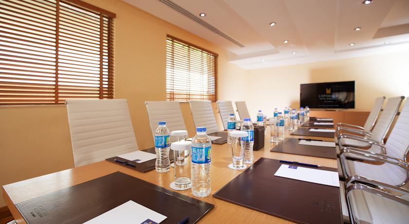 Copthorne Hotel Baranan