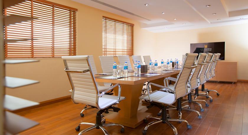 Copthorne Hotel Baranan