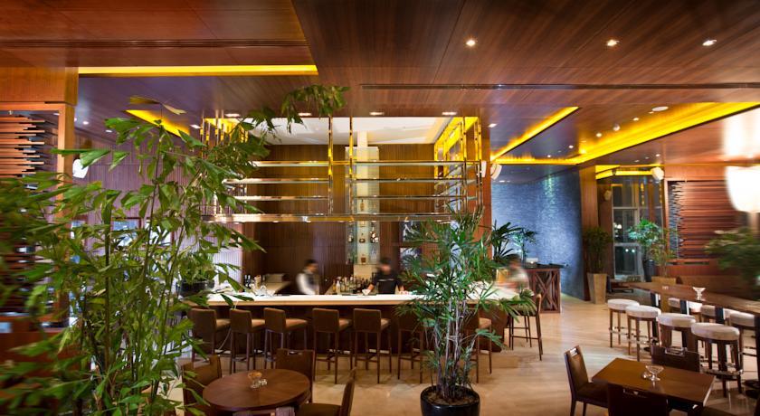 Copthorne Hotel Baranan