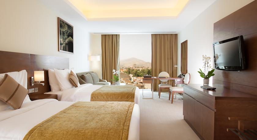 Copthorne Hotel Baranan