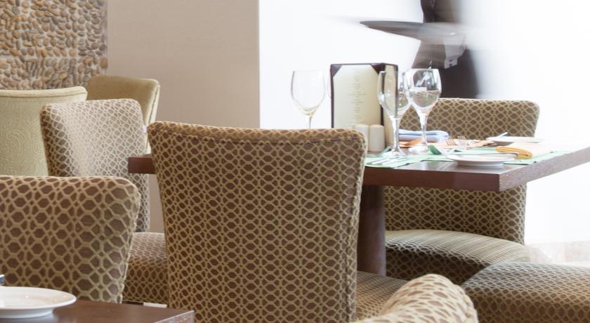 Copthorne Hotel Baranan