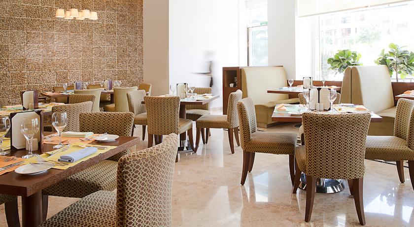 Copthorne Hotel Baranan