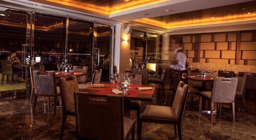 Copthorne Hotel Baranan