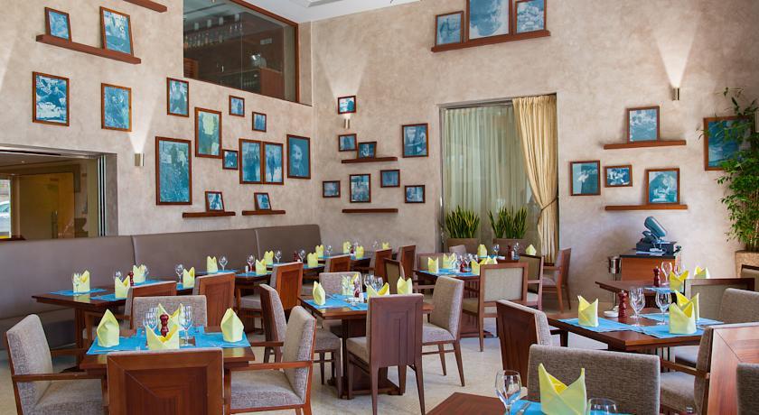 Copthorne Hotel Baranan
