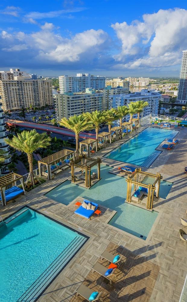 Hyde Beach Resort Rentals