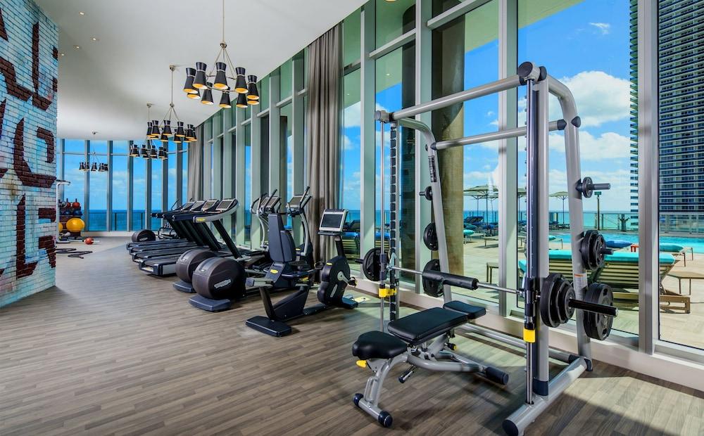 Hyde Beach Resort Rentals