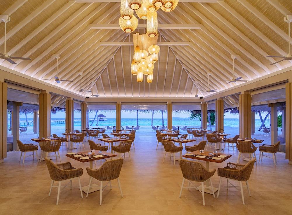 Baglioni Resort Maldives