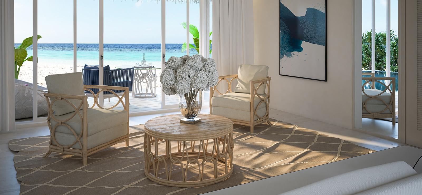 Baglioni Resort Maldives