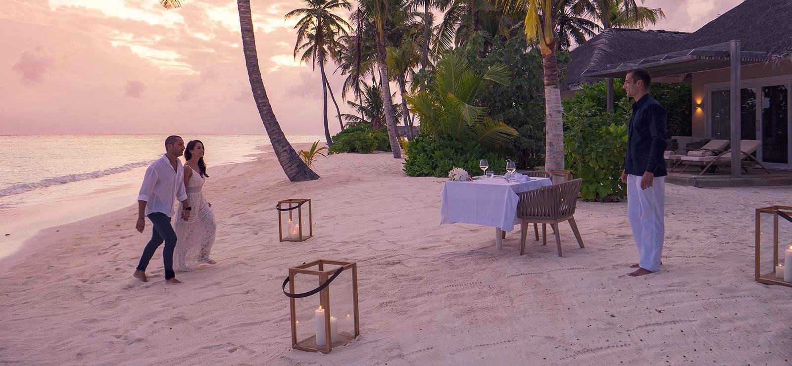 Baglioni Resort Maldives