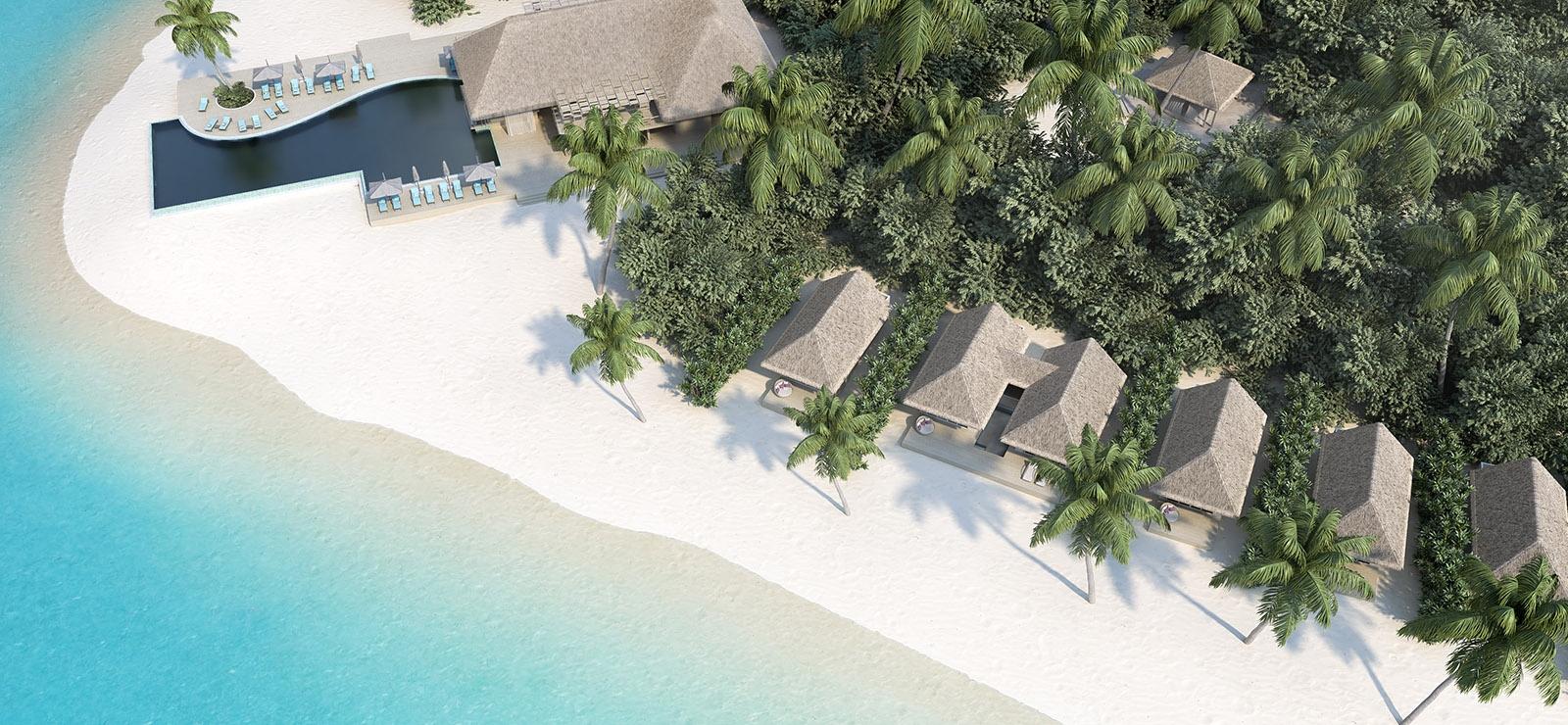 Baglioni Resort Maldives