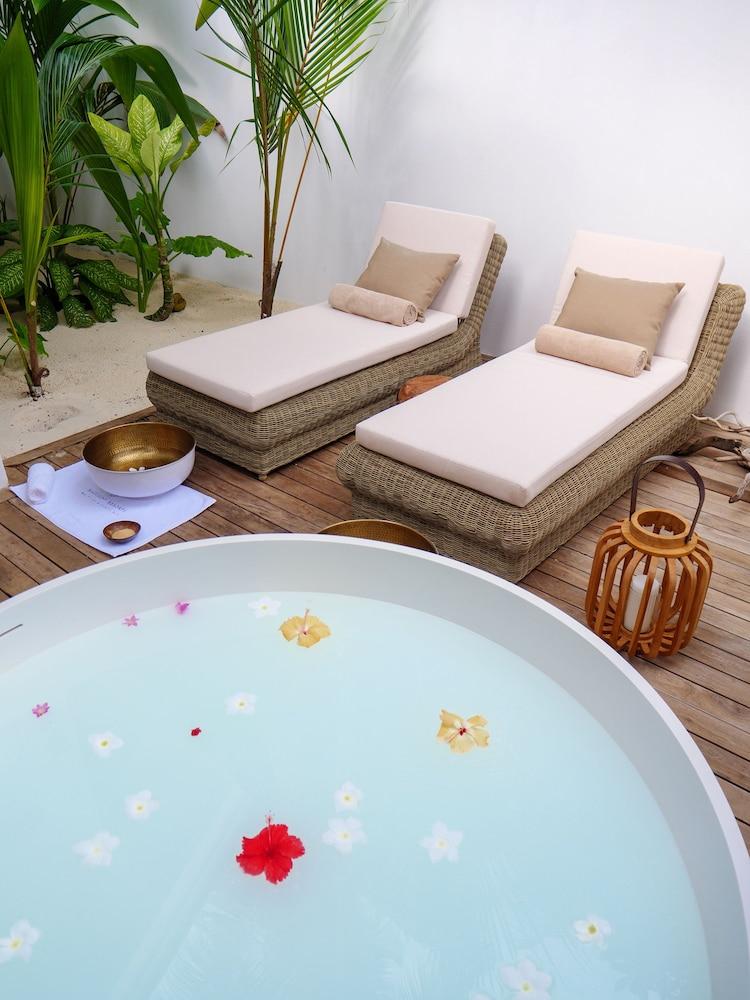 Baglioni Resort Maldives