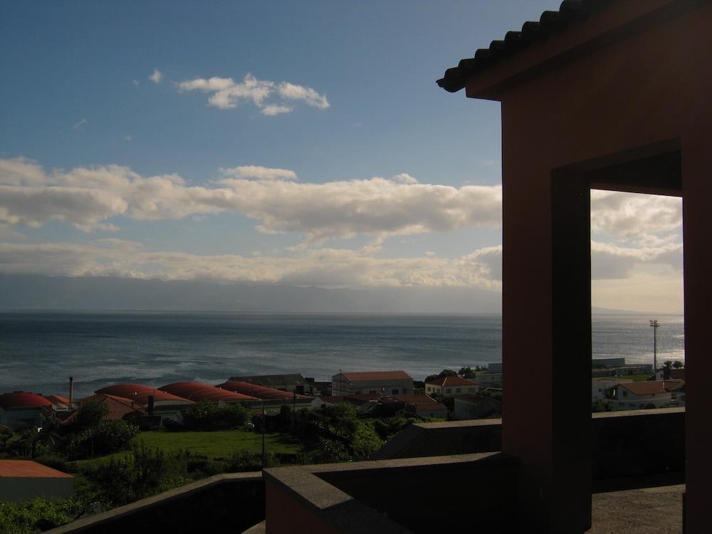 Azores Youth Hostels - São Jorge