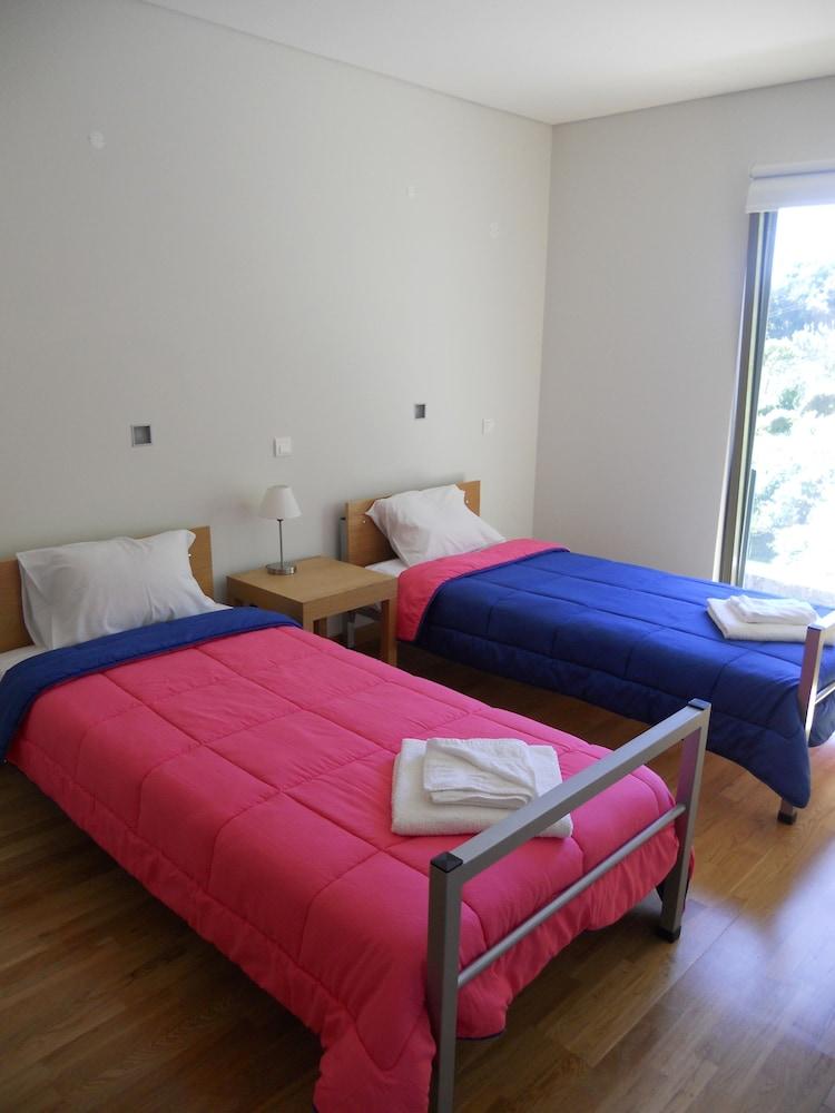 Azores Youth Hostels - São Jorge