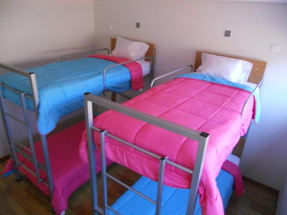 Azores Youth Hostels - São Jorge