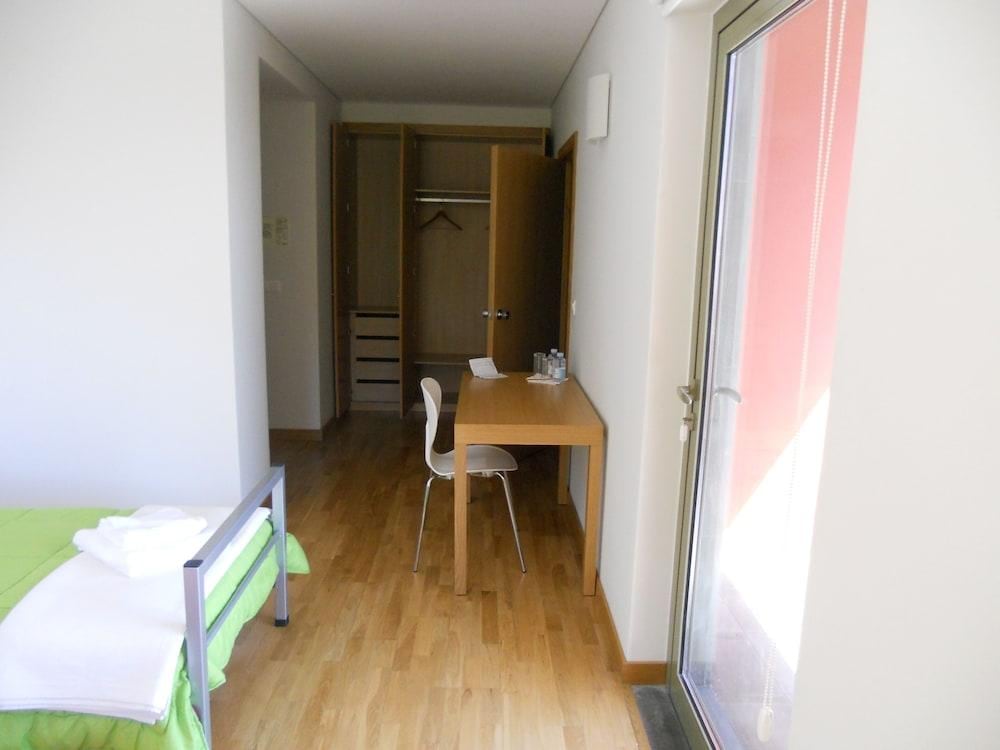 Azores Youth Hostels - São Jorge