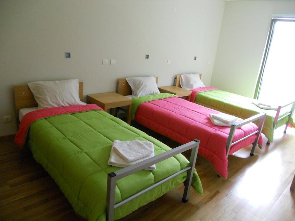 Azores Youth Hostels - São Jorge