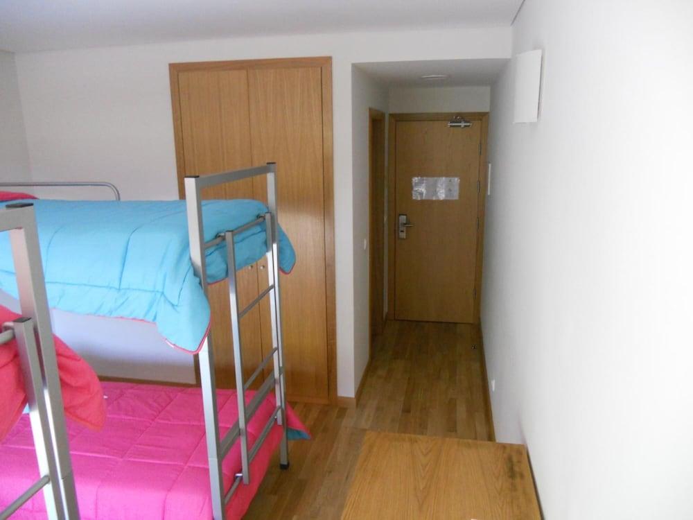 Azores Youth Hostels - São Jorge