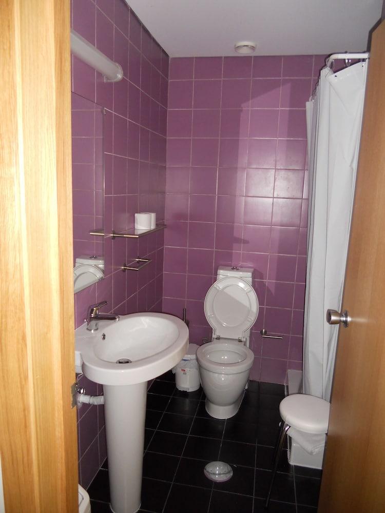 Azores Youth Hostels - São Jorge