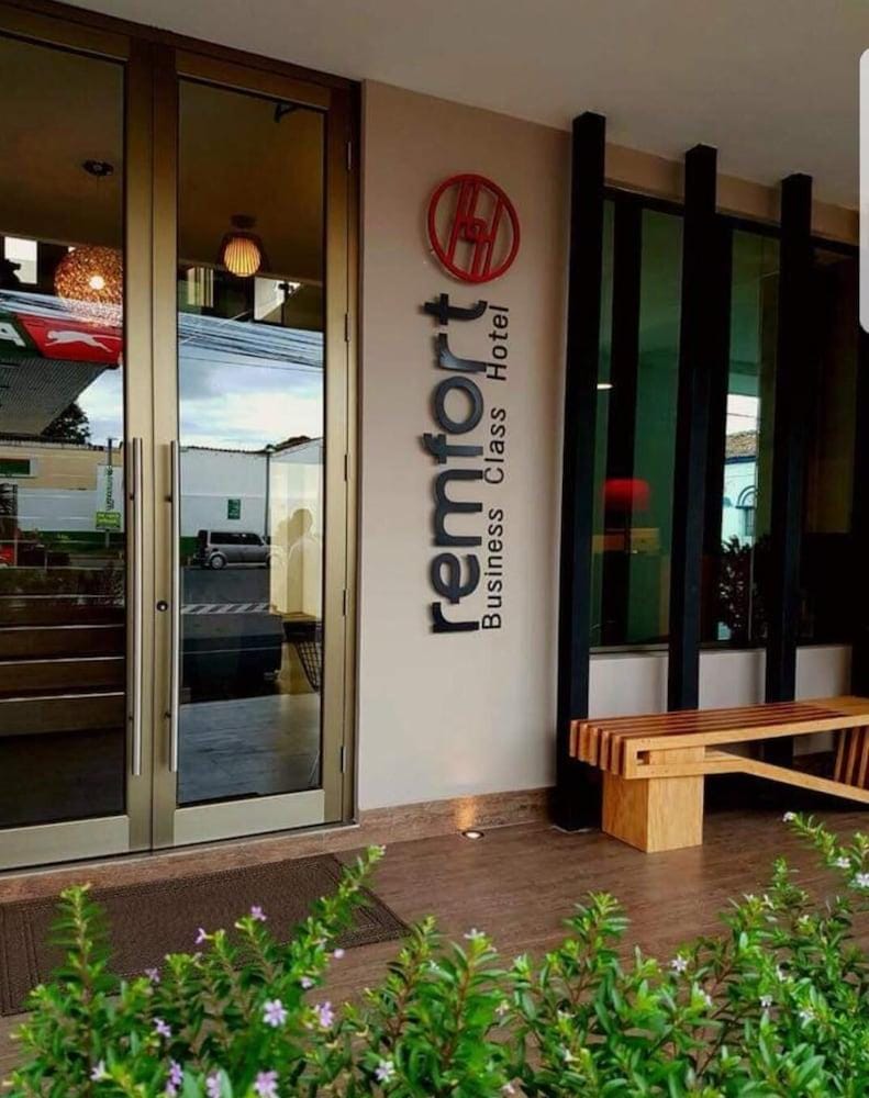 Hotel Remfort