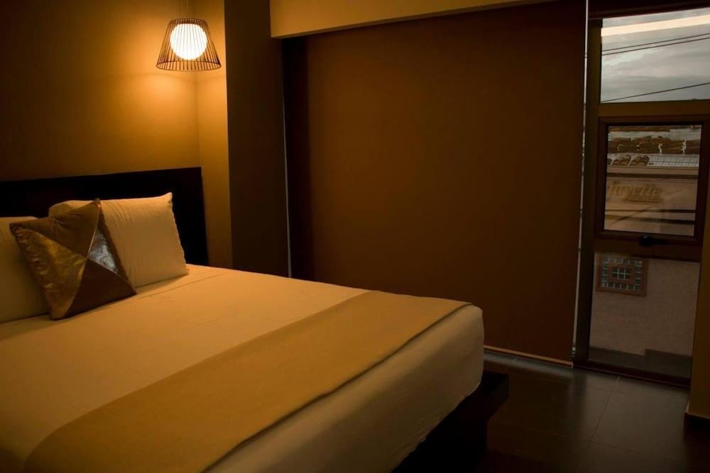 Hotel Remfort