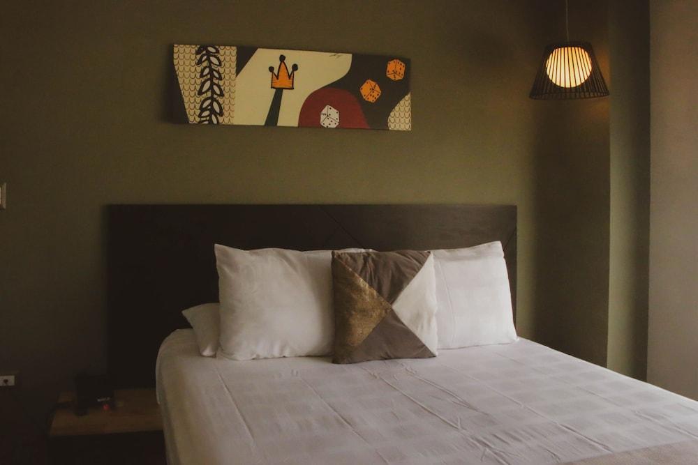 Hotel Remfort