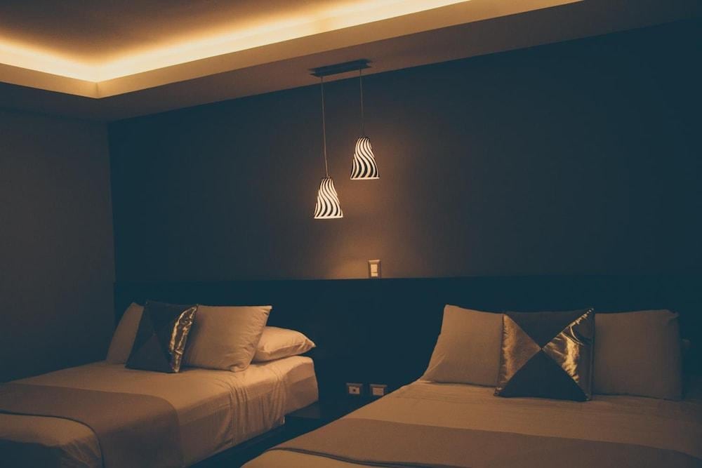 Hotel Remfort
