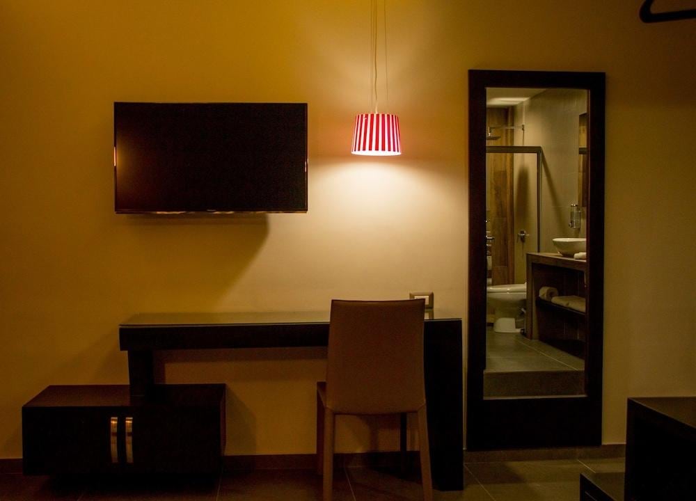Hotel Remfort