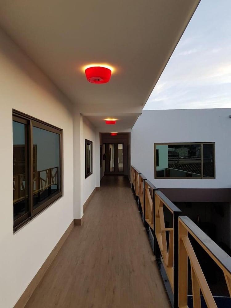 Hotel Remfort