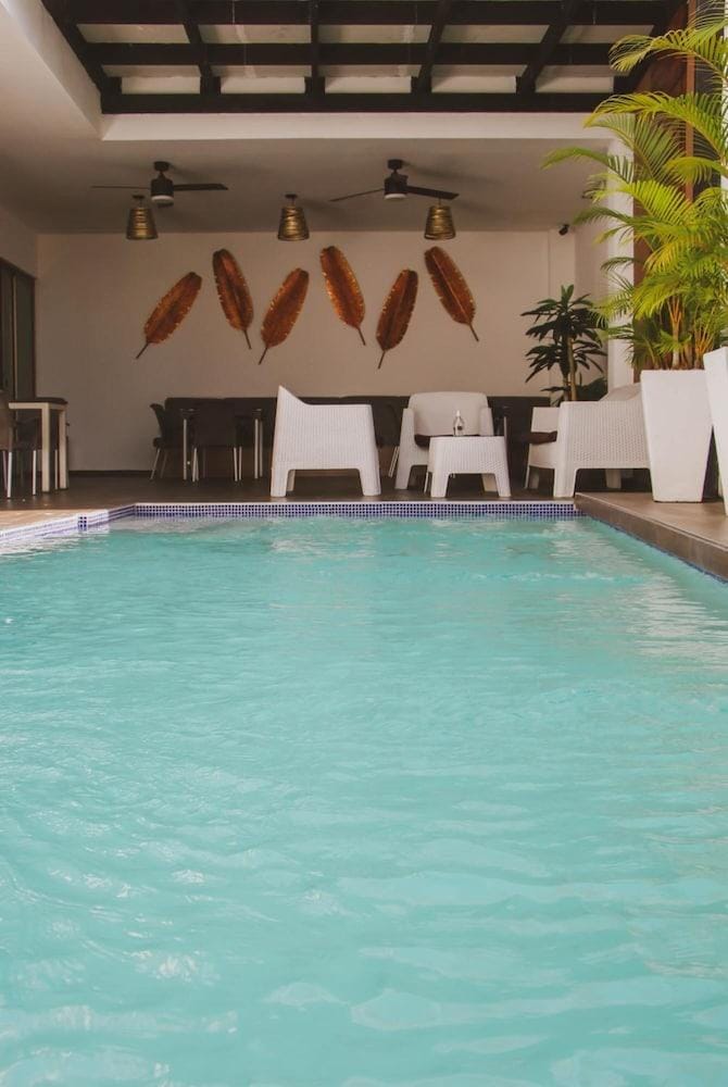 Hotel Remfort