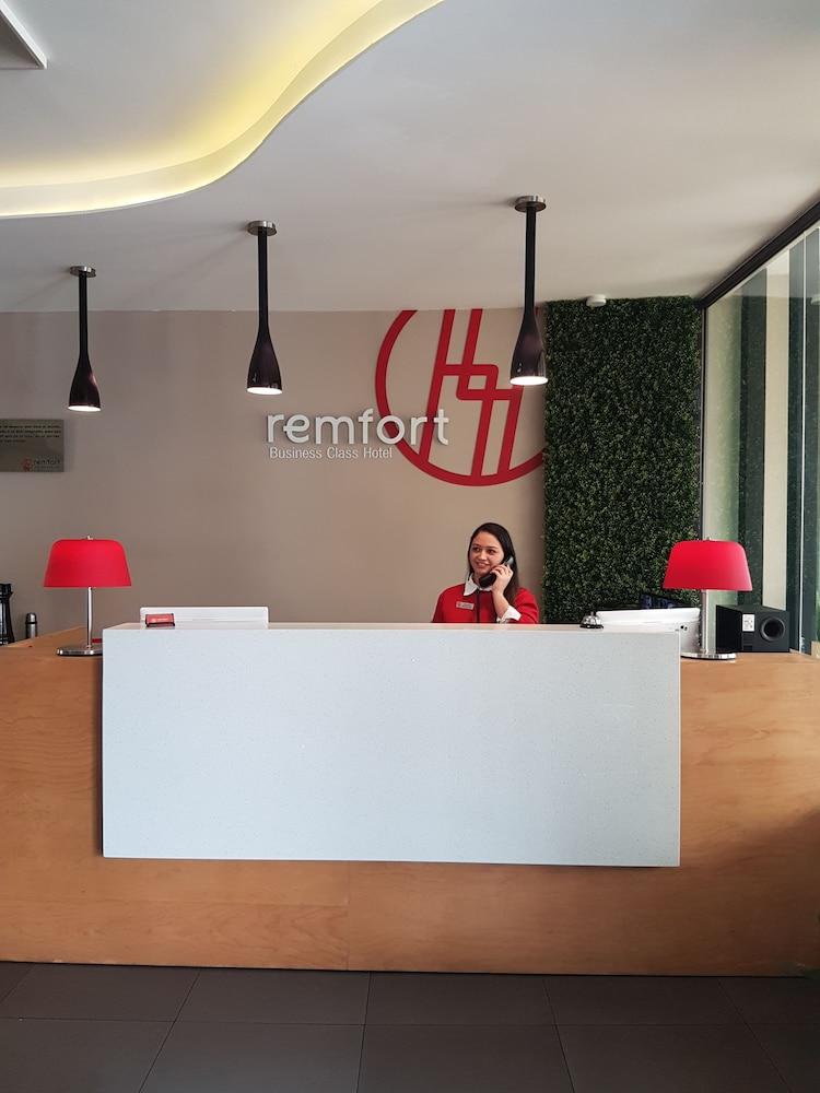 Hotel Remfort