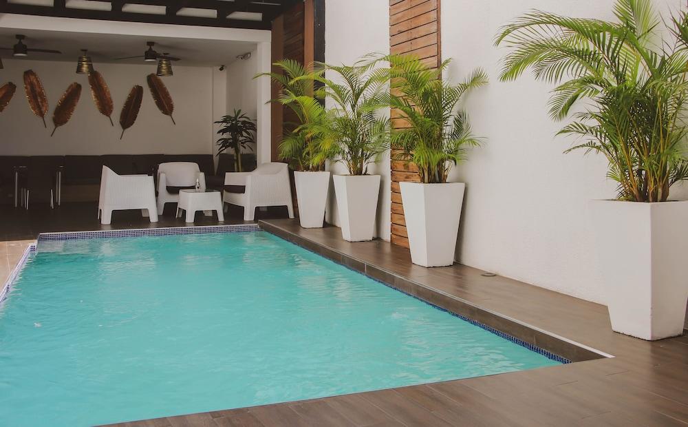 Hotel Remfort