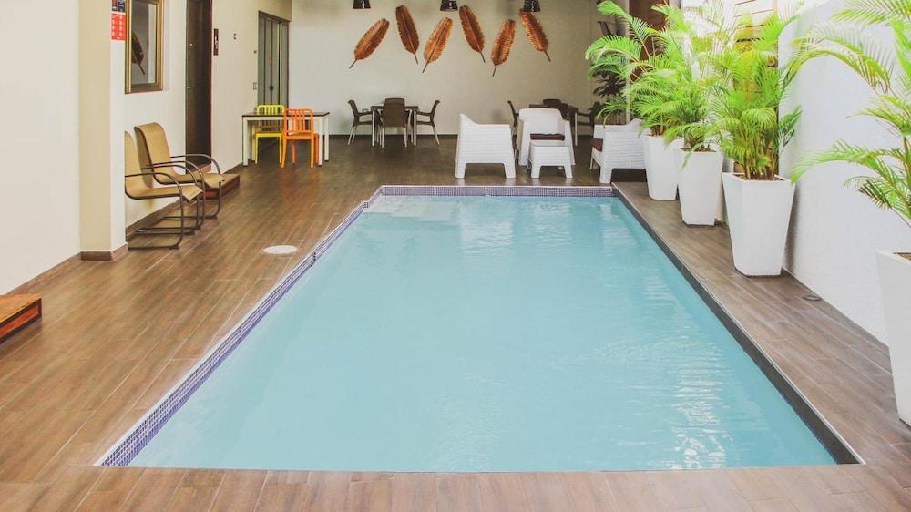 Hotel Remfort